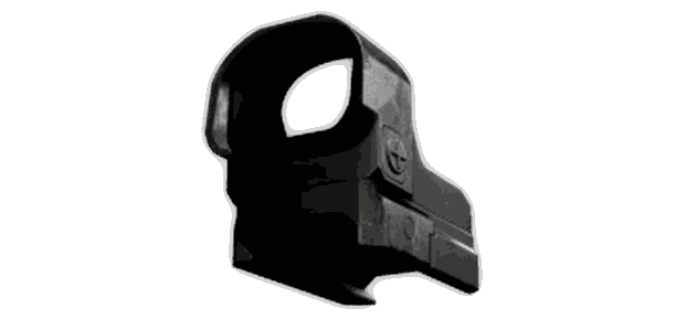 Vektor Frenix X Micro Reflex Sight — WARDOGS