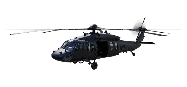 Z20 Lakota — WARDOGS