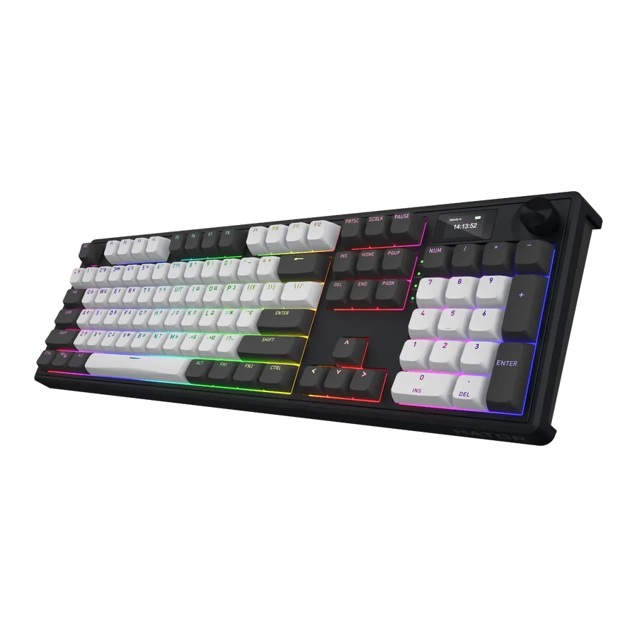 HATOR Skyfall 100 Pro Wireless