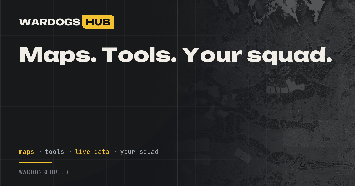 I built a 200-page reference site for a game that isn't out yet - static generator, live data collec